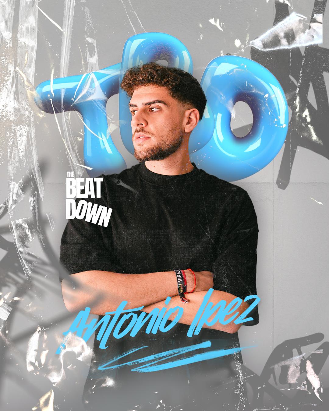 Imagen Antonio Lopez