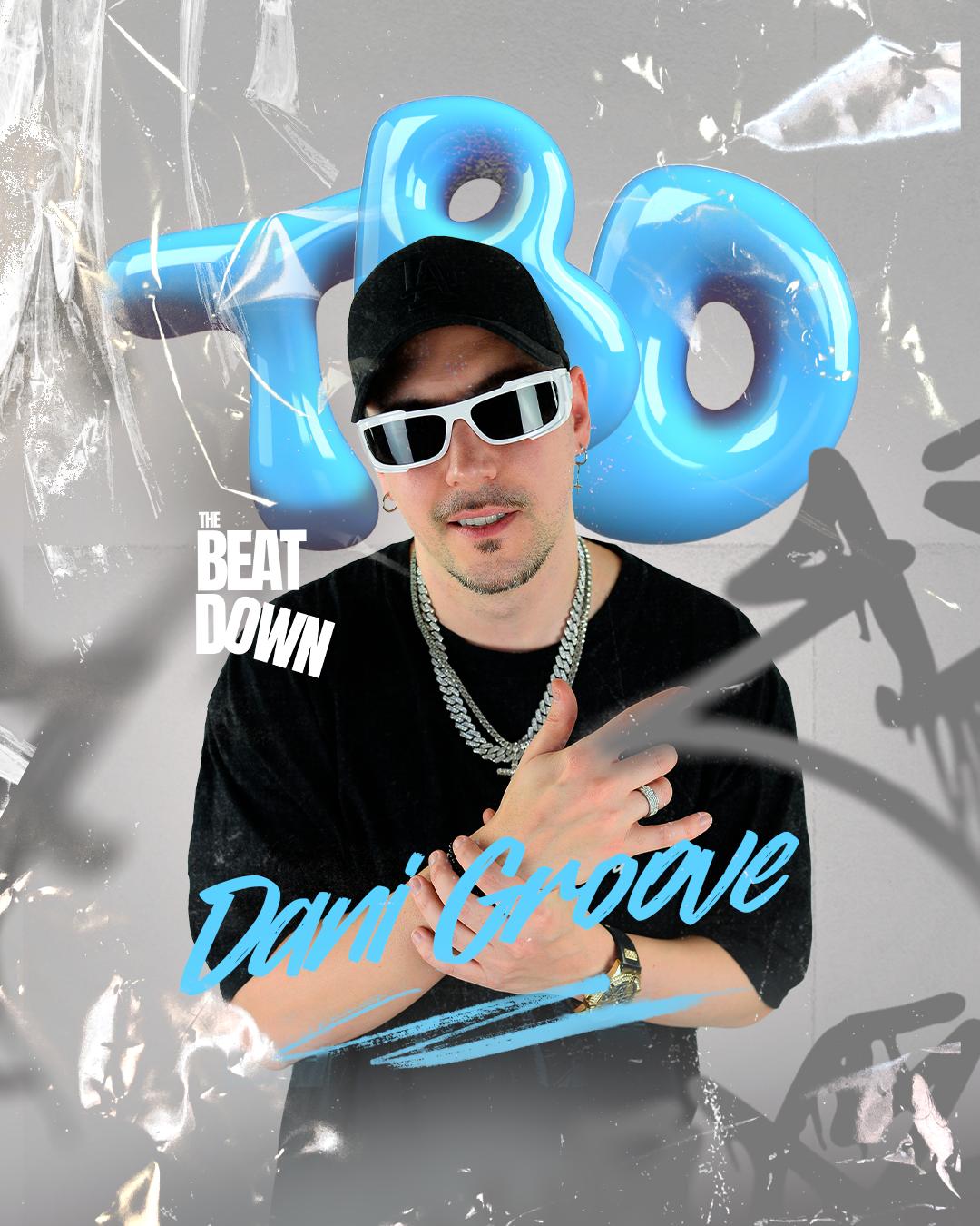 Imagen de Dani Groove