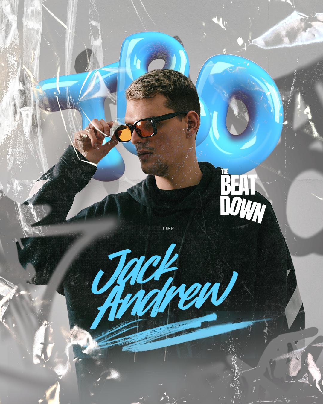 Imagen de Jack Andrew