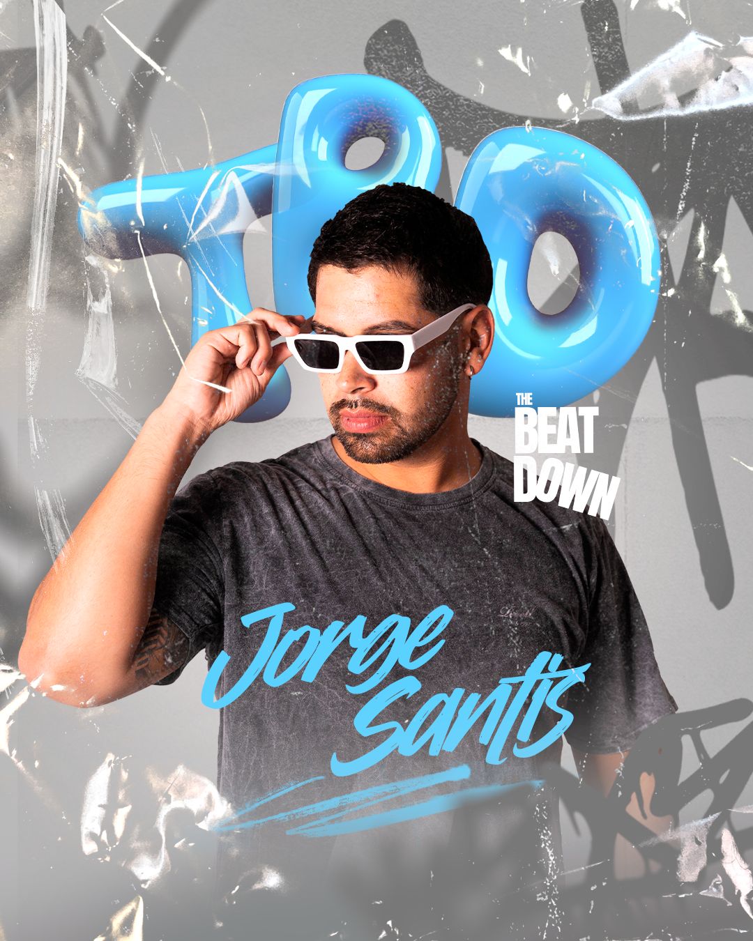 Imagen de Jorge Santis