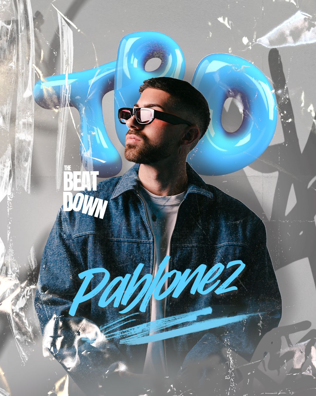 Imagen de DJ Pablonez